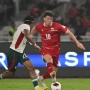 Ole Romeny Ungkap Momen Gila Timnas Indonesia Bantai Bangladesh 9 Gol
