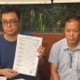 11 Tahun Berjuang demi Rumah Warisan, Wiliam Menangis Minta Keadilan ke Presiden Prabowo