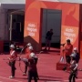 Tumbang dari China, Recurve Beregu Putri Indonesia Gagal Raih Medali Asian Games 2026