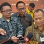 Tak Lagi ke Menko Airlangga, Menperin Sarmuji Bakal Lapor Soal Industri ke Bahlil