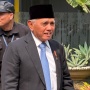 Merapat ke Istana, Hatta Rajasa Akui Ditawari Kursi Wakil Ketua Watimpres Oleh Prabowo