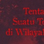 About a Place in the Kinki Region Resmi Tayang di Indonesia, Seramnya Beda!
