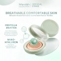 Cushion Wardah Hijau untuk Kulit Apa? Ini Keunggulannya dan Pilihan Shade-nya