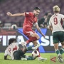 Kevin Diks Buka Suara Usai Jadi Striker Mendadak Saat Indonesia Cukur Bangladesh