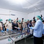 1.000 Dapur MBG Akan Kembali Dibangun di 3 Wilayah Ini