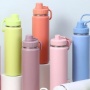 Punya Tumbler Belum Tentu Ramah Lingkungan, Apa yang Perlu Diperhatikan?