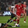 Mitchell Baker Menggila dengan 5 Gol, Kini Bidik Trofi Pertama Timnas Indonesia