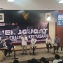 Rocky Gerung Kekeh, Pelibatan Tentara di Bidang Pertanian Bukan Bentuk Militerisasi