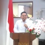 KWP Punya Nahkoda Baru, Ariawan: Jaga Kekompakan dan Solidaritas!