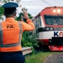 KAI Tuntaskan Penutupan 172 Perlintasan Sebidang