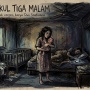 Kentongan Pukul Tiga Malam