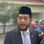 Anwar Usman Soal Gugatan Ijazah Gibran: Nggak Mau Intervensi dan Diintervensi