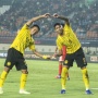 Reaksi John Herdman Usai Malaysia Lumat Singapura Pesta 6 Gol