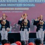 Penampilan Siswa Bikin Orang Tua Haru, Gus Ipul: 1 Tahun di Sekolah Rakyat Jadi Lebih Percaya Diri