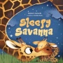 Sleepy Savanna: Teman Manis untuk Menemani Anak Sebelum Tidur