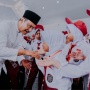 Gus Ipul Apresiasi Sumedang Dukung Sekolah Rakyat Hingga Orkestrasi Perlinsos Digital