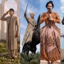 Hari Batik Nasional: Saat Warisan Budaya Mulai Keluar dari Pakem Busana Formal