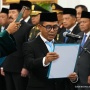 Kenapa Ketua Ombudsman Diganti? Pelantikan Selisih Sepekan Pasca Sidak di Lapas Cibinong