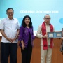 Menteri Mukhtarudin Dorong Lulusan Poltekkes Jadi Tenaga Kesehatan Profesional di Dunia