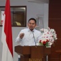 Ariawan Titip Pesan ke KWP 2026-2028: Jangan Pecah, Tetap Kompak dan Solid