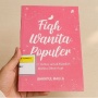 Ketika Persoalan Sehari-hari Muslimah Dijawab Lewat Buku Fiqh Wanita Populer