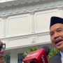 Resmi, Syahganda Nainggolan Jadi Kepala Bakom RI Gantikan Muhammad Qodari