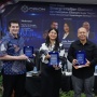 Kolaborasi Kementerian,Lembaga dan Stakeholders Jadi Kunci Membangun Ekosistem Intelijen Ekonomi