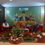 Kedaulatan di Atas Kertas: Menggugat Sentralisasi di Launching Buku UGM