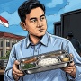 Gibran Makin Rajin Muncul di Krisis MBG, Respons Pemerintah atau Bangun Citra Politik?