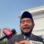 Tiba di Istana Jelang Pelantikan Wantimpres, Anwar Usman: Saya Diundang Raffi Ahmad