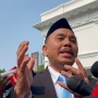 Datang ke Istana Usai Ditelepon Seskab Teddy, Syahganda Nainggolan Bakal Dilantik Jadi Kepala Bakom?