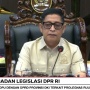 Kursi DPRD Jakarta Berpeluang Nambah, Baleg DPR Beri Lampu Hijau Revisi UU DKJ