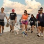 Bukan Sekadar Jalan-Jalan, Komunitas Ini Bikin Tren Baru Akhir Pekan Bareng Anjing Kesayangan