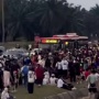 F1 Sepang, Transportasi Jadi Masalah: Antrean Bus Bak Film Zombie, Penonton Jalan Kaki 9 Km
