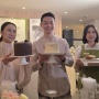 Cake Tak Lagi Identik dengan Perayaan, Harvest Bawa Kreasi Baru Bersama Reynold Poernomo