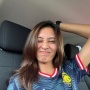 Dukung Malaysia, Artis Ini Kena Serang Netizen Indonesia: Apa Saya Harus Ganti Kewarganegaraan?