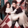 Sinopsis The Doll Game, Dracin Fiksi Ilmiah Chen Du Ling dan Chen Jing Ke