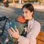 Heboh Wajah Anak Artis Bocor di Medsos: Salah Netizen atau Orang Tua yang Over-Sharenting?