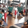 Sore Ini Skuad Thailand Berangkat dari Bandung ke Jakarta, Siap Tantang Indonesia di SUGBK