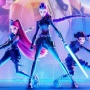 Netflix Pastikan KPop Demon Hunters 2 Akan Tayang Lebih Dulu di Bioskop