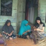 Dari Gambut Kalimantan ke Pasar Modern: Mengubah Rumput Purun Jadi Napas Baru Perajin Lokal
