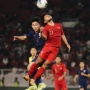 Indonesia vs Thailand: Laga Final Dua Rival Klasik di Kawasan ASEAN