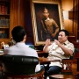 Prabowo Minta Bakom Buka Telinga Lebar-lebar, Keluhan Rakyat Harus Sampai ke Istana
