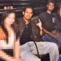 Viral Diduga Dua Pemain Bangladesh di Klub Malam Jakarta Usai Dibantai Timnas Indonesia