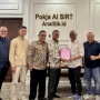 PANDI Inisiasi Pusat Respons Insiden AI SIRT dan Pengukuran Reputasi Web