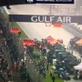 Hujan Deras Guyur Sirkuit Sepang, Start GP Bahrain Ditunda
