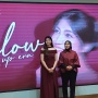 Mici Dewi Paramita: Glow Up Bukan Berarti Harus Jadi Orang Lain