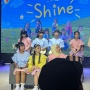 Tebarkan Energi Positif, Grup Vokal Anak DayDrm Ajak Si Kecil Berani Bermimpi Lewat Lagu 'Shine!'