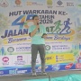 HUT ke-45 Warkaban, BBPPVP Bekasi Siap Lanjutkan Pelatihan Kerja untuk Transmigran