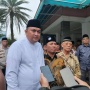 Kata-kata Bupati Bogor Begitu Tahu Ada Bobotoh Tewas Habis Nonton di Stadion Pakansari
